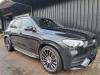 Mercedes-Benz GLE (V167) 400d 2.9 4-Matic Mac Phersonpoot rechts-voor