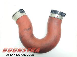 Gebruikte Turboslang Mercedes Sprinter 3,5t (906.63) 316 CDI 16V Prijs € 39,95 Inclusief btw aangeboden door Boonstra Autoparts