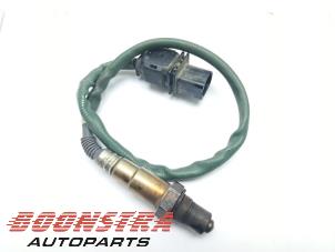 Gebruikte Lambda Sonde Mercedes Sprinter 3,5t (906.63) 316 CDI 16V Prijs € 24,95 Inclusief btw aangeboden door Boonstra Autoparts