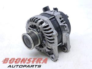 Gebruikte Dynamo Opel Movano 2.2 D 140 Prijs € 119,95 Inclusief btw aangeboden door Boonstra Autoparts