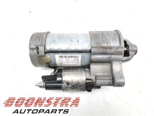 Gebruikte Startmotor Mercedes Vito (447.6) 2.0 114 CDI 16V Prijs € 24,95 Inclusief btw aangeboden door Boonstra Autoparts