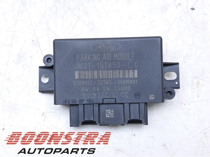 Gebruikte PDC Module Ford Transit Custom 2.0 TDCi 16V Eco Blue 130 Prijs € 34,94 Inclusief btw aangeboden door Boonstra Autoparts