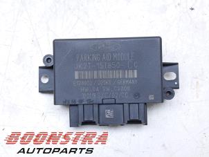 Gebruikte Module PDC Ford Transit Custom 2.0 TDCi 16V Eco Blue 130 Prijs € 34,94 Inclusief btw aangeboden door Boonstra Autoparts