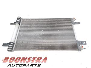 Gebruikte Airco Condensor Opel Vivaro 2.0 Diesel 145 Prijs € 44,95 Inclusief btw aangeboden door Boonstra Autoparts