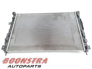 Gebruikte Radiateur Opel Vivaro 2.0 Diesel 145 Prijs € 99,95 Inclusief btw aangeboden door Boonstra Autoparts