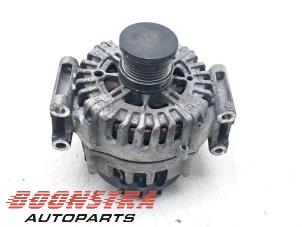 Gebruikte Dynamo Mercedes Sprinter 3,5t (906.63) 316 CDI 16V Prijs € 81,95 Inclusief btw aangeboden door Boonstra Autoparts