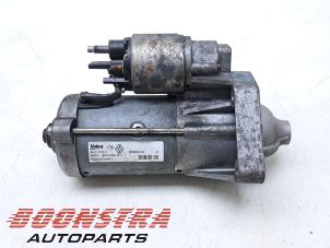 Gebruikte Startmotor Renault Trafic (1FL/2FL/3FL/4FL) 1.6 dCi 120 Twin Turbo Prijs € 30,19 Inclusief btw aangeboden door Boonstra Autoparts