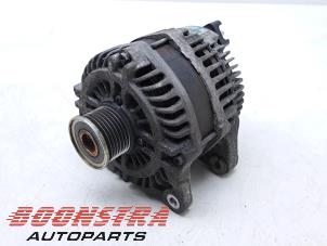 Gebruikte Alternator Renault Trafic (1FL/2FL/3FL/4FL) 1.6 dCi 120 Twin Turbo Prijs € 41,95 Inclusief btw aangeboden door Boonstra Autoparts