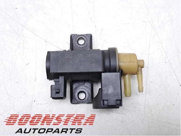 Gebruikte Turbodrukregelaar Renault Trafic (1FL/2FL/3FL/4FL) 1.6 dCi 120 Twin Turbo Prijs € 24,95 Inclusief btw aangeboden door Boonstra Autoparts