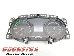 Gebruikte Kilometerteller KM Volkswagen Golf VII (AUA) 1.4 GTE 16V Prijs € 64,95 Margeregeling aangeboden door Boonstra Autoparts