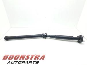 Gebruikte Cardanas BMW M4 (F83) 3.0 24V Turbo Competition Package Prijs € 499,95 Margeregeling aangeboden door Boonstra Autoparts