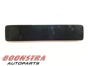 Gebruikte Tellerklok Mercedes GLE (V167) 400d 2.9 4-Matic Prijs € 895,00 Margeregeling aangeboden door Boonstra Autoparts