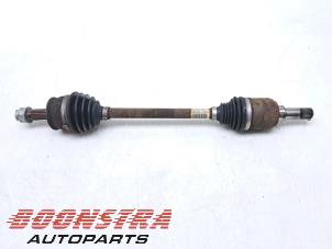 Gebruikte Cardanas links-voor (VWA) Fiat 500 (312) 1.2 Prijs € 24,95 Margeregeling aangeboden door Boonstra Autoparts
