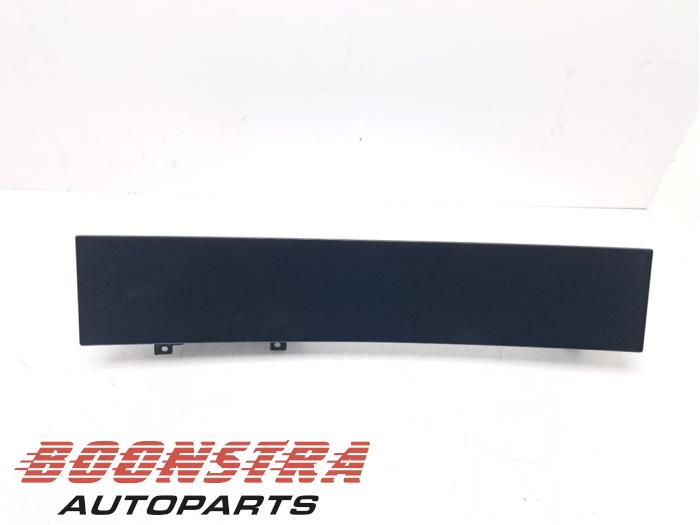 Gebruikte Display Interieur BMW iX (I20) xDrive40 77 kWh Prijs € 895,00 Margeregeling aangeboden door Boonstra Autoparts