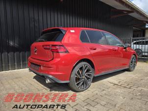 Gebruikte Deur 4Deurs rechts-achter Volkswagen Golf VIII (CD1) 2.0 GTI 16V Prijs € 599,00 Margeregeling aangeboden door Boonstra Autoparts