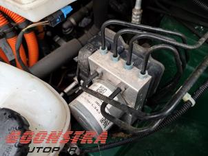 Gebruikte ABS Pomp Mercedes eVito Tourer (447.7) 41 kWh Prijs € 239,00 Inclusief btw aangeboden door Boonstra Autoparts