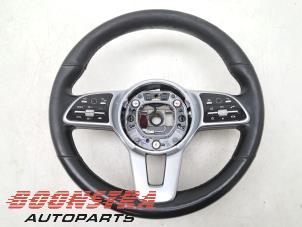 Gebruikte Stuurwiel Mercedes GLE (V167) 400d 2.9 4-Matic Prijs € 295,00 Margeregeling aangeboden door Boonstra Autoparts