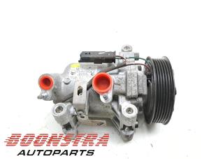 Gebruikte Pomp Airco Citroen C3 (SX/SW) 1.2 Vti 12V PureTech Prijs € 34,95 Margeregeling aangeboden door Boonstra Autoparts