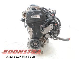 Gebruikte Motor Volkswagen Golf VII (AUA) 1.4 GTE 16V Prijs € 599,95 Margeregeling aangeboden door Boonstra Autoparts