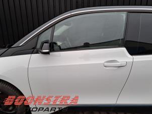 Gebruikte Deur 4Deurs links-voor BMW i3 (I01) i3 120Ah Prijs € 395,00 Margeregeling aangeboden door Boonstra Autoparts