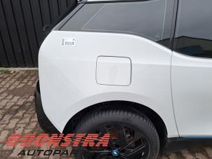Gebruikte Zijpaneel rechts-achter BMW i3 (I01) i3 120Ah Prijs € 249,00 Margeregeling aangeboden door Boonstra Autoparts