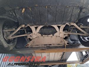 Gebruikte Subframe BMW i3 (I01) i3 120Ah Prijs € 499,00 Margeregeling aangeboden door Boonstra Autoparts