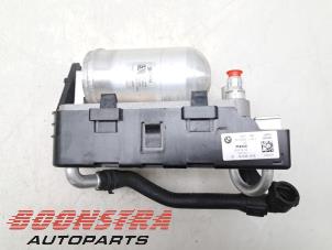 Gebruikte Aircoverdamper BMW 5 serie Touring (G61) 530e 2.0 TwinPower Turbo 16V Prijs € 181,44 Inclusief btw aangeboden door Boonstra Autoparts