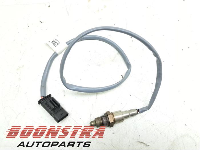 Gebruikte Lambda Sonde BMW 5 serie Touring (G61) 530e 2.0 TwinPower Turbo 16V Prijs € 139,95 Inclusief btw aangeboden door Boonstra Autoparts