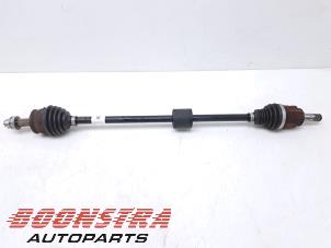 Gebruikte Homokineetas rechts-voor Opel Adam 1.2 16V Prijs € 24,95 Margeregeling aangeboden door Boonstra Autoparts