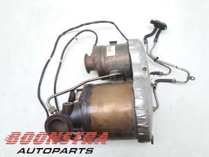 Gebruikte Roetfilter Volkswagen Golf VII (AUA) 1.6 TDI BMT 16V Prijs € 399,95 Margeregeling aangeboden door Boonstra Autoparts