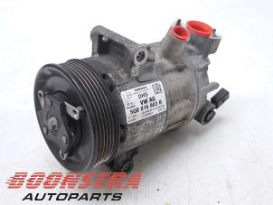 Gebruikte Aircopomp Volkswagen Golf VII (AUA) 1.6 TDI BMT 16V Prijs € 24,95 Margeregeling aangeboden door Boonstra Autoparts