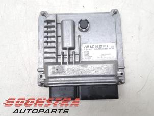Gebruikte Computer Motormanagement Volkswagen Golf VII (AUA) 1.6 TDI BMT 16V Prijs € 172,95 Margeregeling aangeboden door Boonstra Autoparts