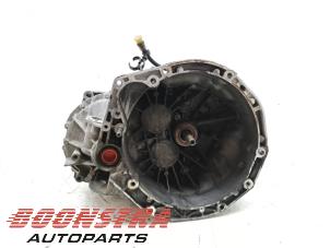 Gebruikte Versnellingsbak Renault Espace (JK) 2.0 16V Turbo Prijs € 295,00 Margeregeling aangeboden door Boonstra Autoparts