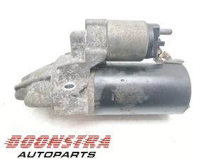 Gebruikte Startmotor Ford Transit 2.2 TDCi 16V Prijs € 39,95 Inclusief btw aangeboden door Boonstra Autoparts