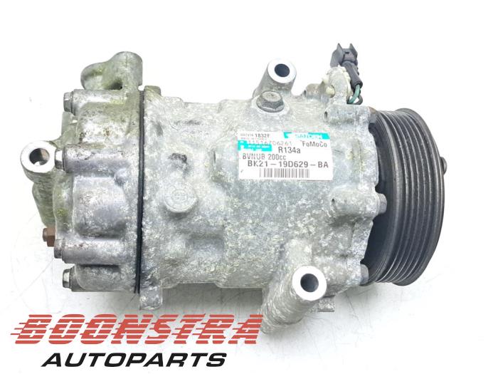 Gebruikte Aircopomp Ford Transit 2.2 TDCi 16V Prijs € 89,95 Inclusief btw aangeboden door Boonstra Autoparts