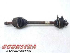 Gebruikte Steekas links-voor Renault Espace (JK) 2.0 16V Turbo Prijs € 24,95 Margeregeling aangeboden door Boonstra Autoparts