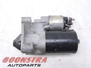 Gebruikte Startmotor Renault Espace (JK) 2.0 16V Turbo Prijs € 24,95 Margeregeling aangeboden door Boonstra Autoparts