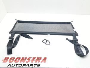 Gebruikte Bagagenet Opel Grandland (X) 1.6 Turbo 16V Hybrid Prijs € 99,13 Margeregeling aangeboden door Boonstra Autoparts