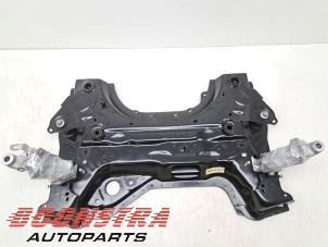 Gebruikte Subframe Opel Grandland (X) 1.6 Turbo 16V Hybrid Prijs € 249,00 Margeregeling aangeboden door Boonstra Autoparts