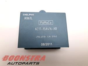 Gebruikte Module Trekhaak Ford Transit 2.2 TDCi 16V Prijs € 84,95 Inclusief btw aangeboden door Boonstra Autoparts