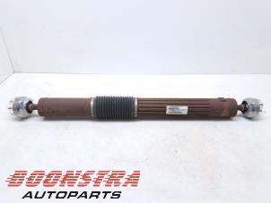 Gebruikte Tussenas Jeep Wrangler (JK) 3.8 V6 Prijs € 199,00 Margeregeling aangeboden door Boonstra Autoparts