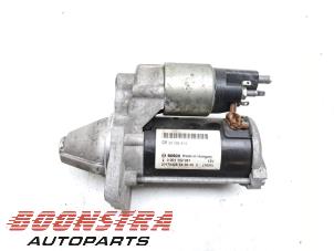 Gebruikte Startmotor Opel Adam 1.2 16V Prijs € 24,95 Margeregeling aangeboden door Boonstra Autoparts