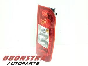 Gebruikte Achterlicht rechts Ford Transit 2.2 TDCi 16V Prijs € 24,95 Inclusief btw aangeboden door Boonstra Autoparts