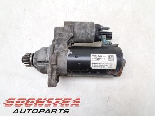 Gebruikte Startmotor Volkswagen Crafter (SY) 2.0 TDI FWD Prijs € 29,95 Inclusief btw aangeboden door Boonstra Autoparts