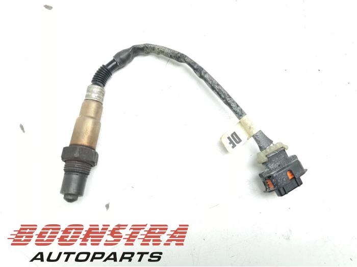 Gebruikte Lambda Sonde Opel Adam 1.2 16V Prijs € 24,95 Margeregeling aangeboden door Boonstra Autoparts