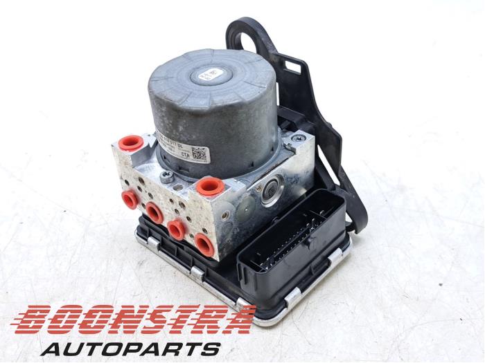Gebruikte ABS Pomp Seat Leon ST (5FF) 1.5 TSI 16V Prijs € 89,95 Margeregeling aangeboden door Boonstra Autoparts