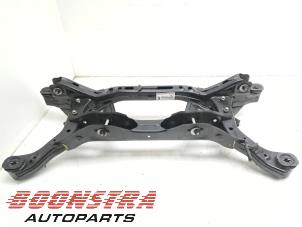 Gebruikte Subframe Kia Niro II (SG2) 1.6 GDI Hybrid Prijs € 249,00 Margeregeling aangeboden door Boonstra Autoparts