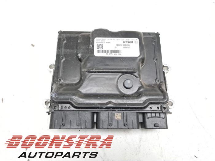 Gebruikte Computer Motormanagement Renault Trafic (1FL/2FL/3FL/4FL) 2.0 dCi 16V 145 Prijs € 164,95 Inclusief btw aangeboden door Boonstra Autoparts