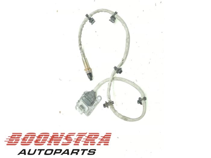 Gebruikte Lambda Sonde Renault Trafic (1FL/2FL/3FL/4FL) 2.0 dCi 16V 145 Prijs € 134,95 Inclusief btw aangeboden door Boonstra Autoparts