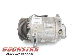 Gebruikte Pomp Airco Renault Trafic (1FL/2FL/3FL/4FL) 2.0 dCi 16V 145 Prijs € 48,94 Inclusief btw aangeboden door Boonstra Autoparts